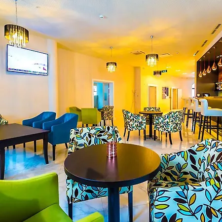 Buczyński****medical&spa Hotel